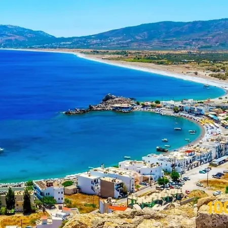 Anastasia Beach House Haraki Rhodes City Exterior photo