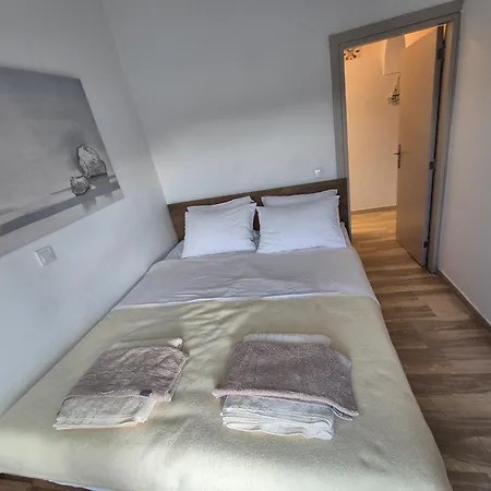 Rhodes City Anastasia Beach House Haraki מראה חיצוני תמונה
