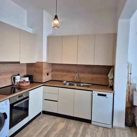 Rhodes City Anastasia Beach House Haraki מראה חיצוני תמונה