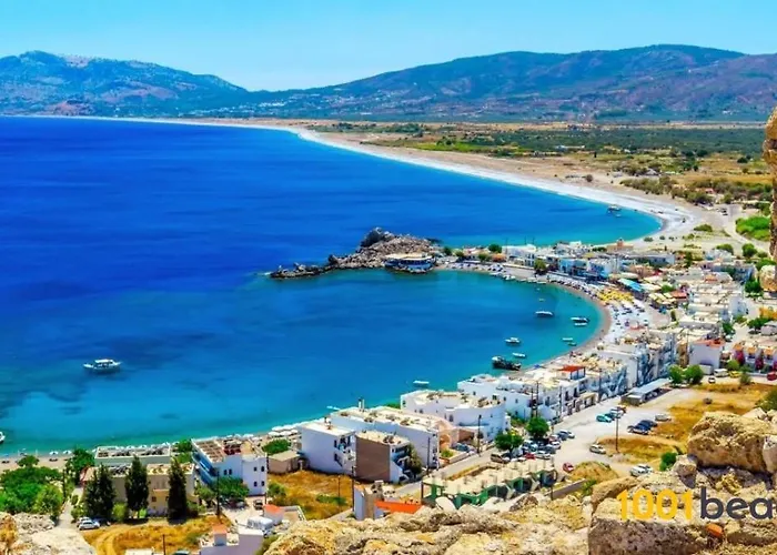 Anastasia Beach House Haraki