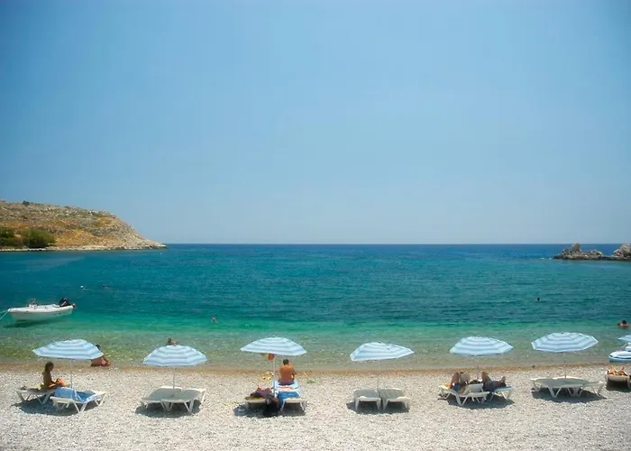 Anastasia Beach House Haraki
