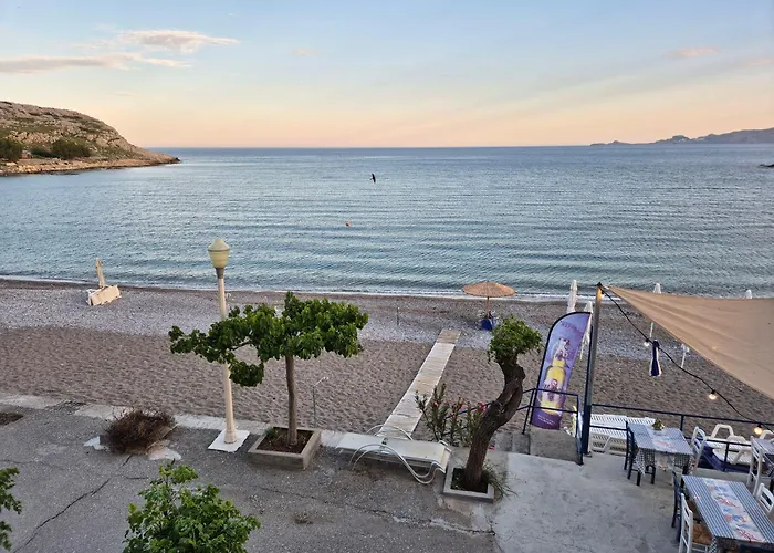 Anastasia Beach House Haraki