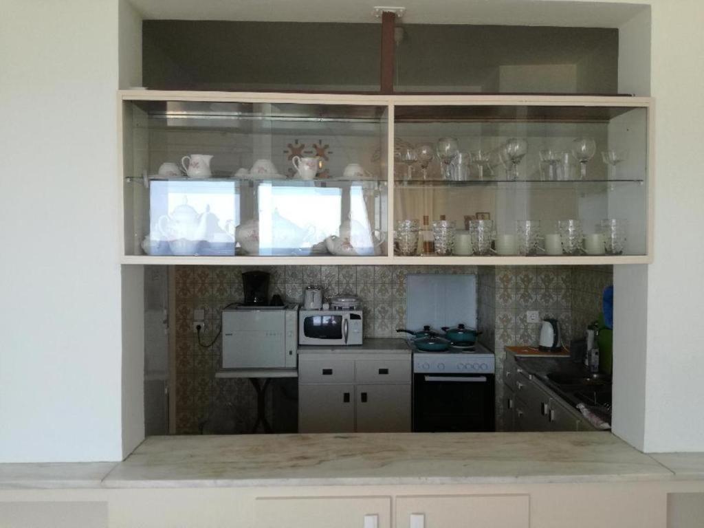 Anastasia House Haraki 公寓 Rhodes City