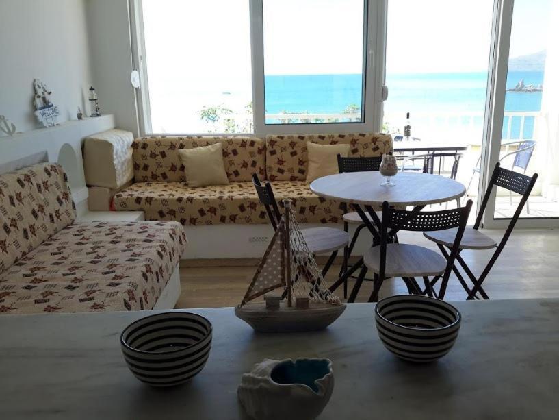 Anastasia House Haraki 公寓 Rhodes City