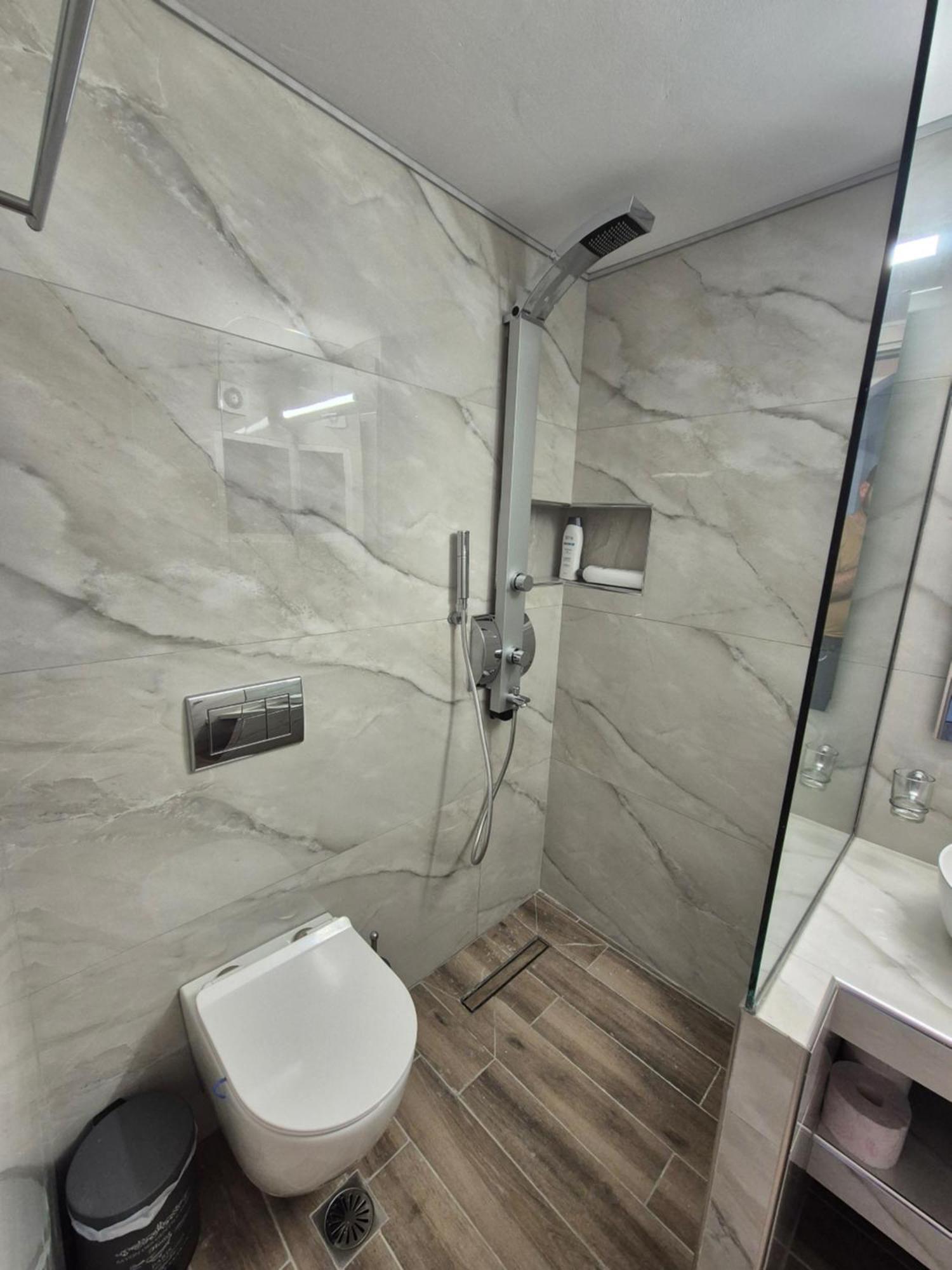 Anastasia House Haraki Apartment Rhodes City