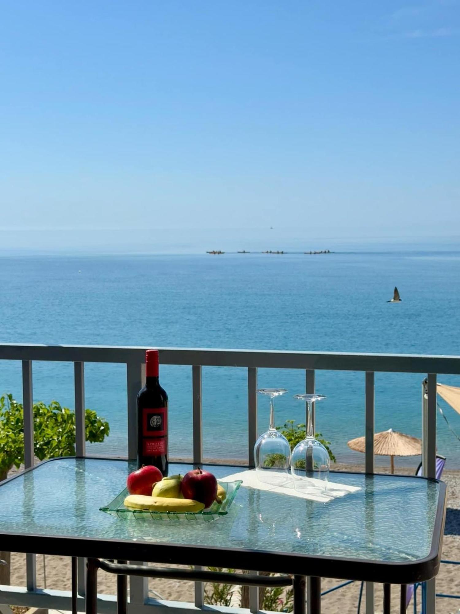 Anastasia House Haraki * Rhodes City